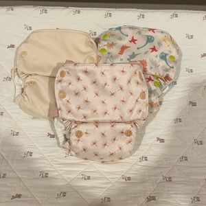 GroVia Organic AIO Bundle